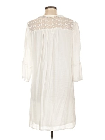 Indigo Rose Casual Dress (view 2)