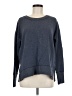 Athleta Gray Pullover Sweater Size M (tall) - photo 1