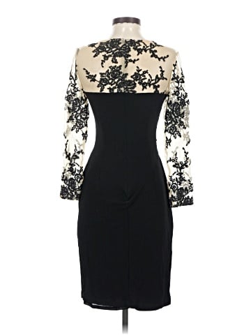 David Meister Cocktail Dress (view 2)