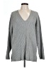 Abercrombie & Fitch Gray Pullover Sweater Size L - photo 1