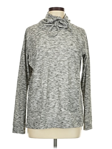 Lee Pullover Sweater (view 1)