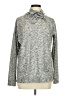 Lee Gray Pullover Sweater Size M - photo 1