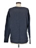 Athleta Gray Pullover Sweater Size M (tall) - photo 2
