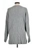 Abercrombie & Fitch Gray Pullover Sweater Size L - photo 2