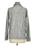 Lee Gray Pullover Sweater Size M - photo 2