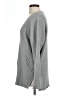 Abercrombie & Fitch Gray Pullover Sweater Size L - photo 5