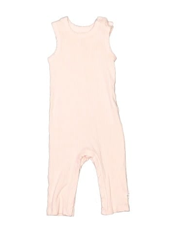 Honest Baby Clothing Dress (view 1)