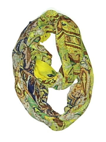 Tasha Scarf (view 1)