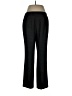 DressBarn Tweed Black Dress Pants Size 12 - photo 2