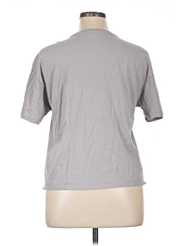 Streetwear Society Short Sleeve T-Shirt (view 2)