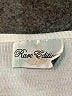 Rare Editions 100% Polyester Ivory Short Sleeve Top Size 16 - photo 7