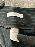 Fashion Bug Black Dress Pants Size 18W - photo 4