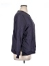 Coldwater Creek Gray 3/4 Sleeve Top Size 1X - photo 4
