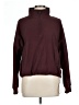 FLX Burgundy Turtleneck Sweater Size L - photo 1