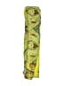 Tasha Paisley Yellow Scarf One size - photo 2