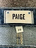 Paige Blue Jeans Size 28 waist - photo 6