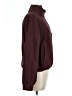 FLX Burgundy Turtleneck Sweater Size L - photo 4
