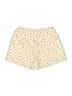 pretty garbage Hearts Ivory Shorts Size L - photo 2