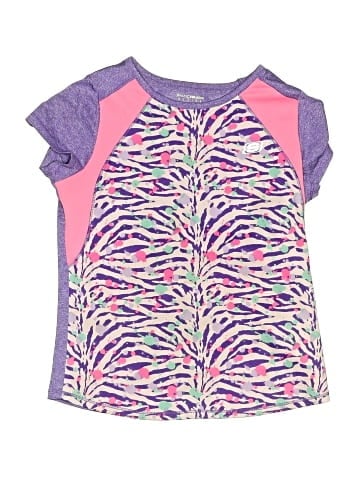 Skechers Short Sleeve T-Shirt (view 1)