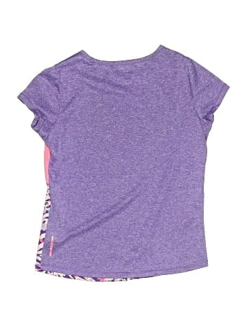 Skechers Short Sleeve T-Shirt (view 2)
