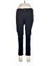 Just Black Solid Blue Jeggings Size 30 waist (petite) - photo 1