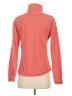 Alpine Design 100% Polyester Orange Pullover Sweater Size S - photo 2
