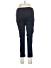 Just Black Solid Blue Jeggings Size 30 waist (petite) - photo 2