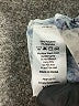 Lularoe Blue Casual Dress Size XXS - photo 8