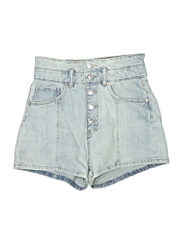Wild Fable Denim Shorts (view 1)