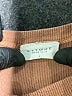 CLYQUE Brown Bodysuit Size S - photo 3