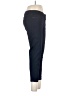 Just Black Solid Blue Jeggings Size 30 waist (petite) - photo 4