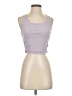 Assorted Brands Purple Tank Top Size S - photo 1