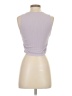 Assorted Brands Purple Tank Top Size S - photo 2