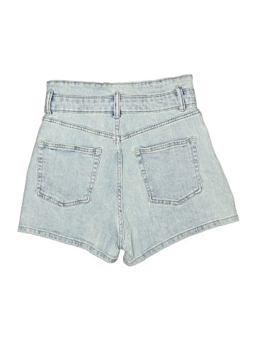 Wild Fable Denim Shorts (view 2)