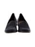 Trotters Black Blue Flats Size 7 (narrow) - photo 2