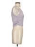 Assorted Brands Purple Tank Top Size S - photo 4