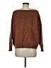 Unbranded Brown Pullover Sweater Size M - photo 2