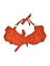 Venus Orange Swimsuit Top Size L - photo 1