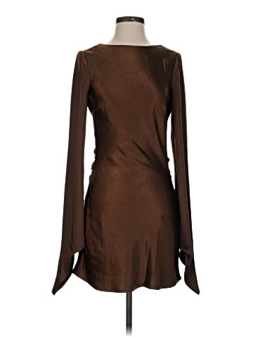 Meshki Cocktail Dress (view 1)