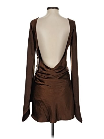 Meshki Cocktail Dress (view 2)