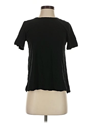 A.L.C. Short Sleeve Top (view 1)