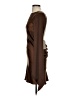 Meshki 100% Polyester Brown Cocktail Dress Size XS - photo 5