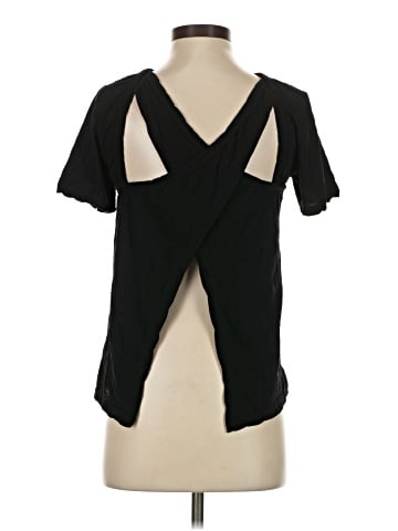A.L.C. Short Sleeve Top (view 2)