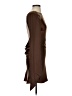 Meshki 100% Polyester Brown Cocktail Dress Size XS - photo 4