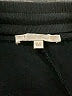 Gold Hawk Polka Dots Black Track Pants Size M - photo 3