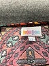 Lularoe Argyle Brown Dress Size 12 - photo 3