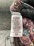 Lularoe Argyle Brown Dress Size 12 - photo 4
