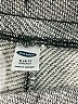 Old Navy Chevron-herringbone Gray Athletic Shorts Size 6 - 7 - photo 3