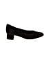 Trotters Black Heels Size 7 (slim) - photo 1