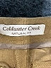 Coldwater Creek Tan Dress Pants Size 4 - photo 7